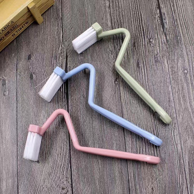 Easy Clean Toilet Brush