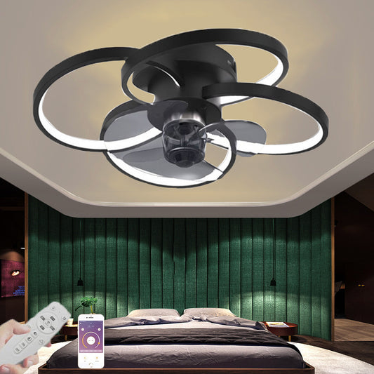 Cozy Glow Ceiling Light