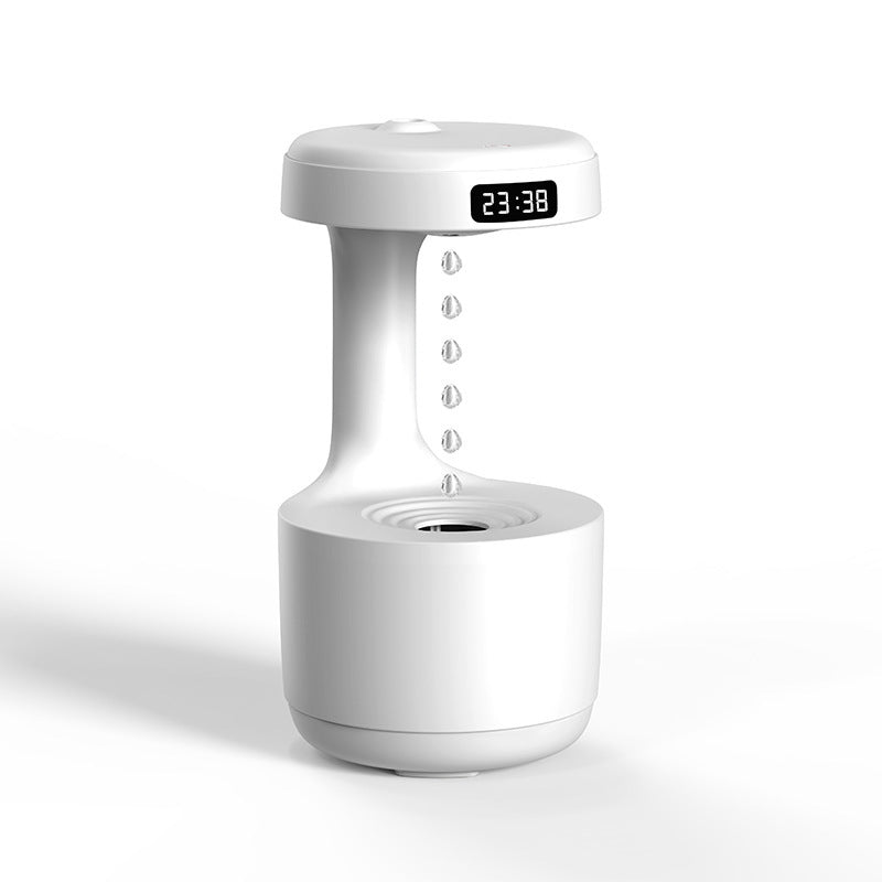 Magic Mist Humidifier