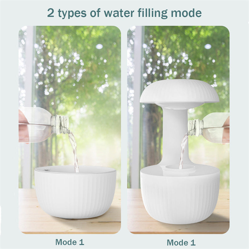 Magic Mist Humidifier