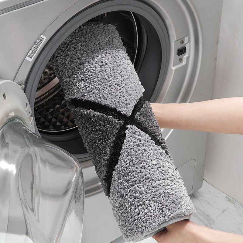 Cozy Home Plush Carpet