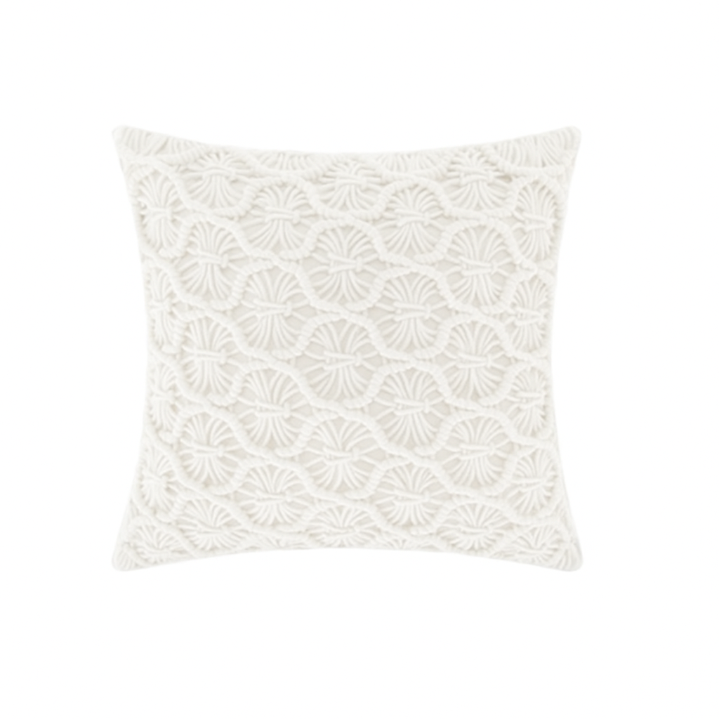 Comfy Wave Pillow