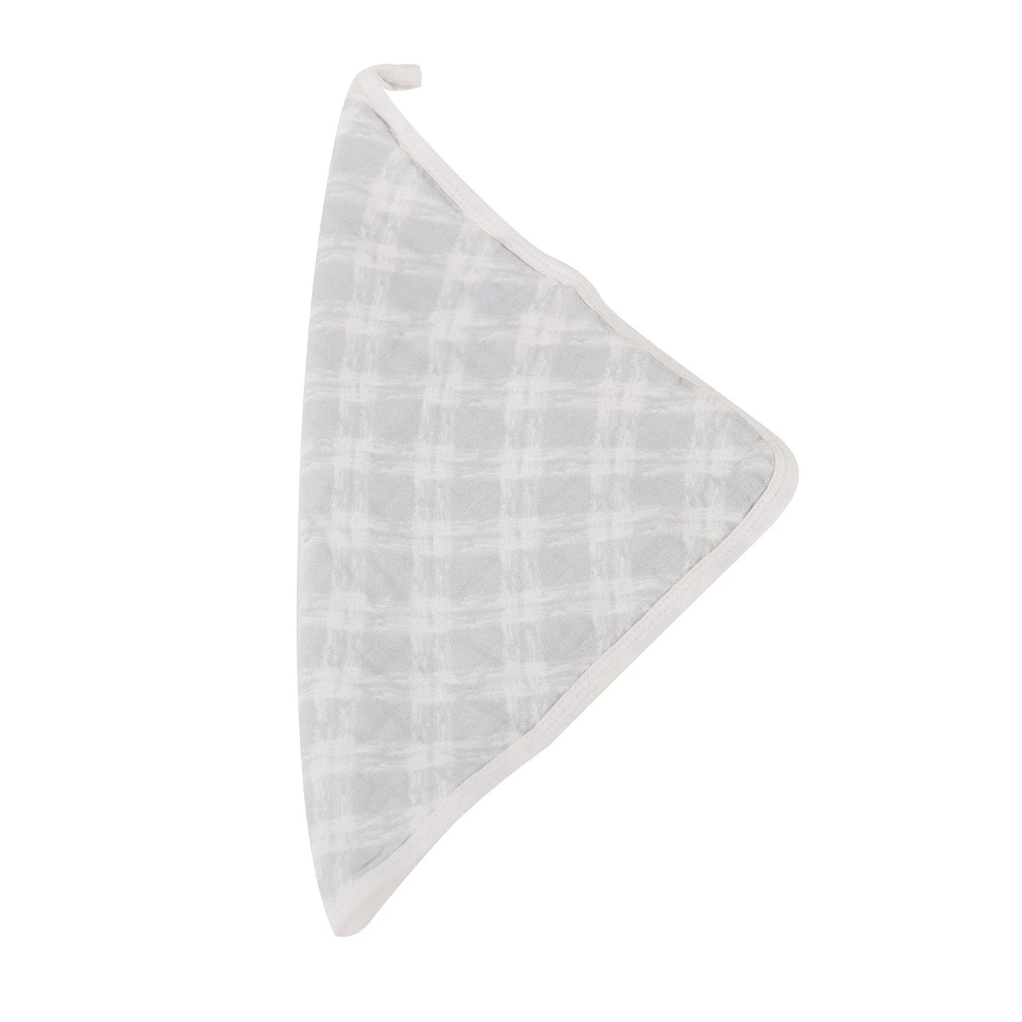 Soft Cotton Washcloth Trio