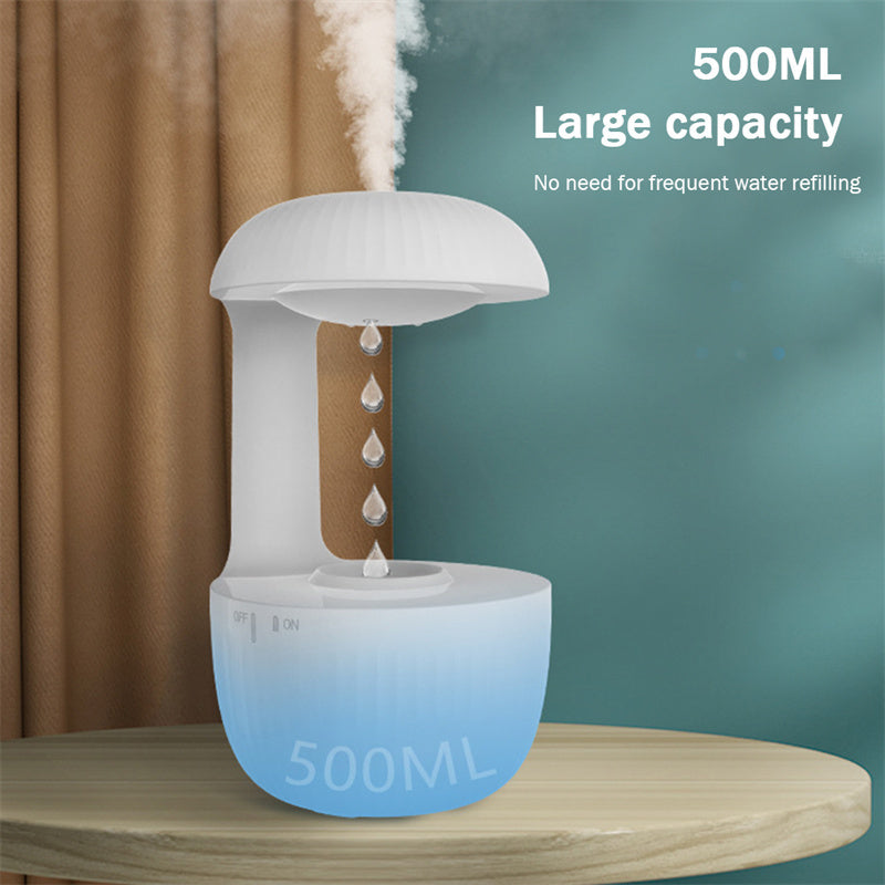 Magic Mist Humidifier