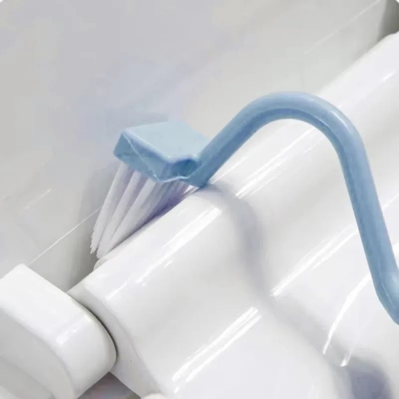 Easy Clean Toilet Brush