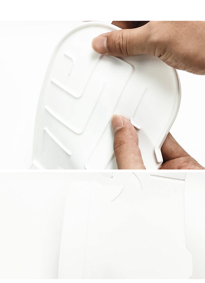Splash-Free Sink Mat