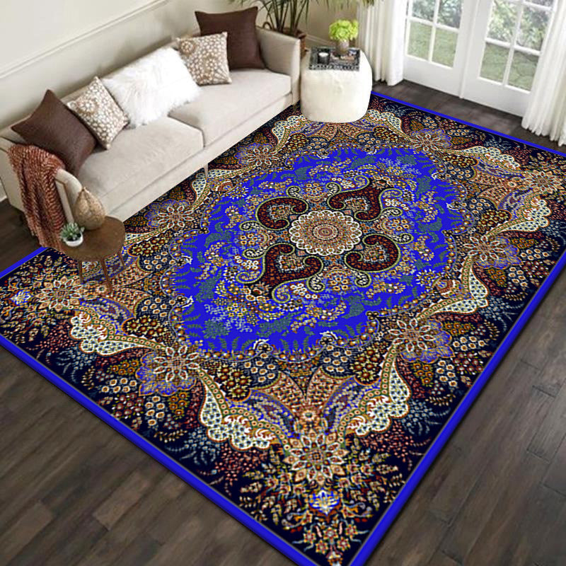 Elegant Persian Living Room Rug