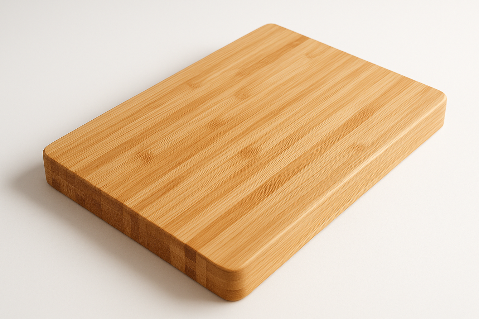 bamboo cutting board