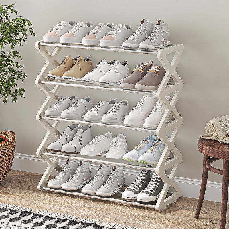 Smart Space Saver Shoe Rack