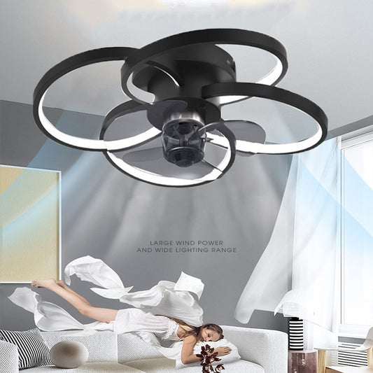 Cozy Glow Ceiling Light