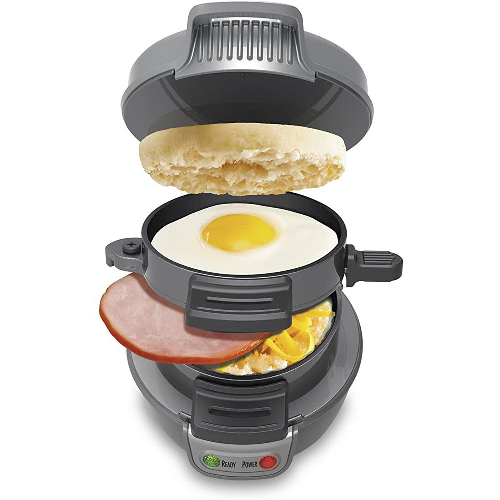 All-in-One Breakfast Maker