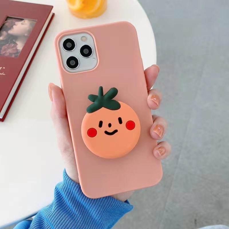 Charming Fruit Phone Protector