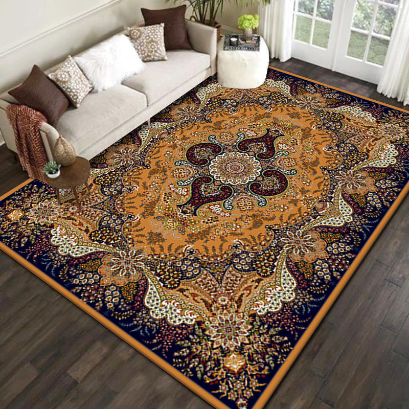Elegant Persian Living Room Rug