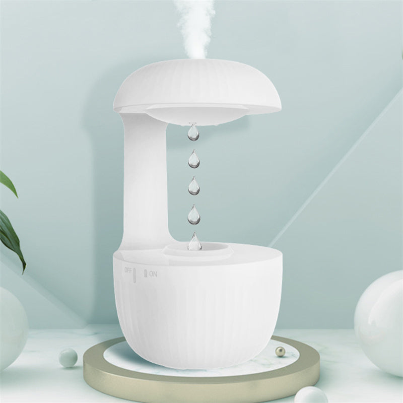 Magic Mist Humidifier
