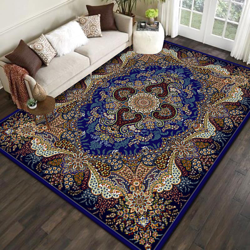 Elegant Persian Living Room Rug