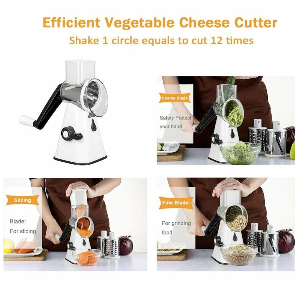 Ultimate Kitchen Slicer Kit