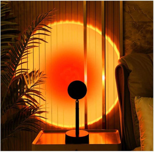 Dreamy Sunset Lamp