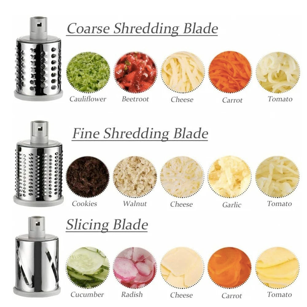 Ultimate Kitchen Slicer Kit