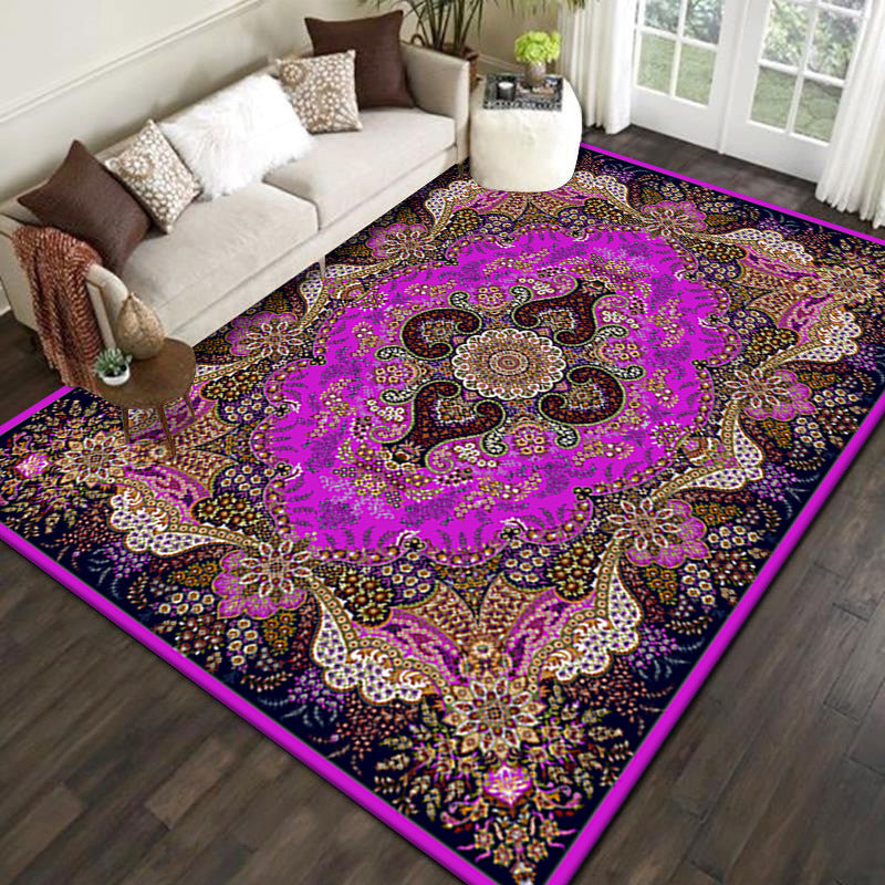 Elegant Persian Living Room Rug