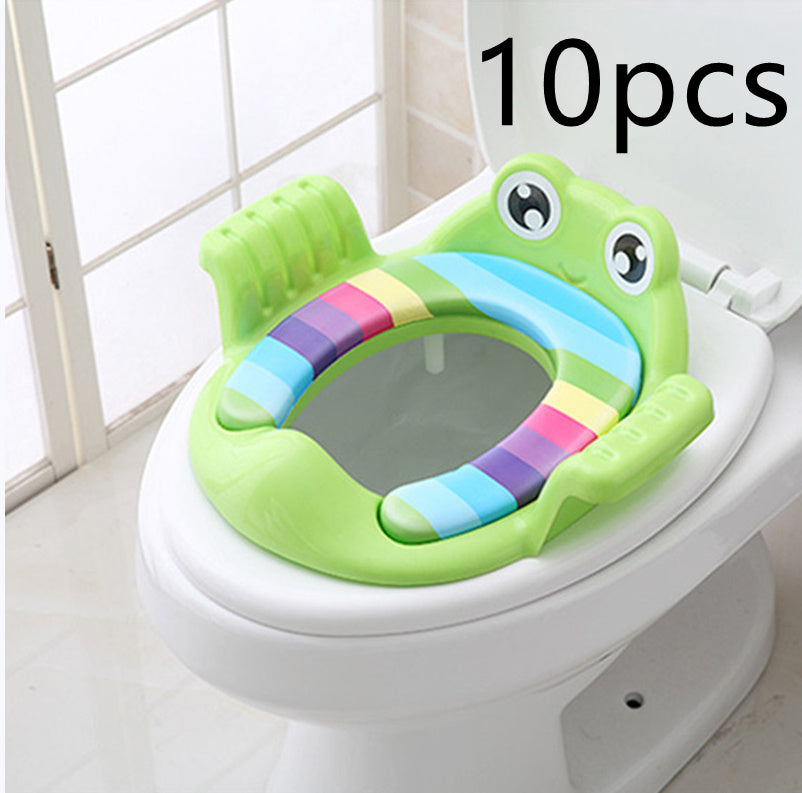 Comfy Child Toilet Trainer