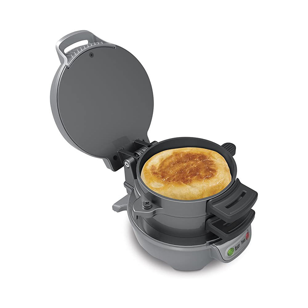 All-in-One Breakfast Maker