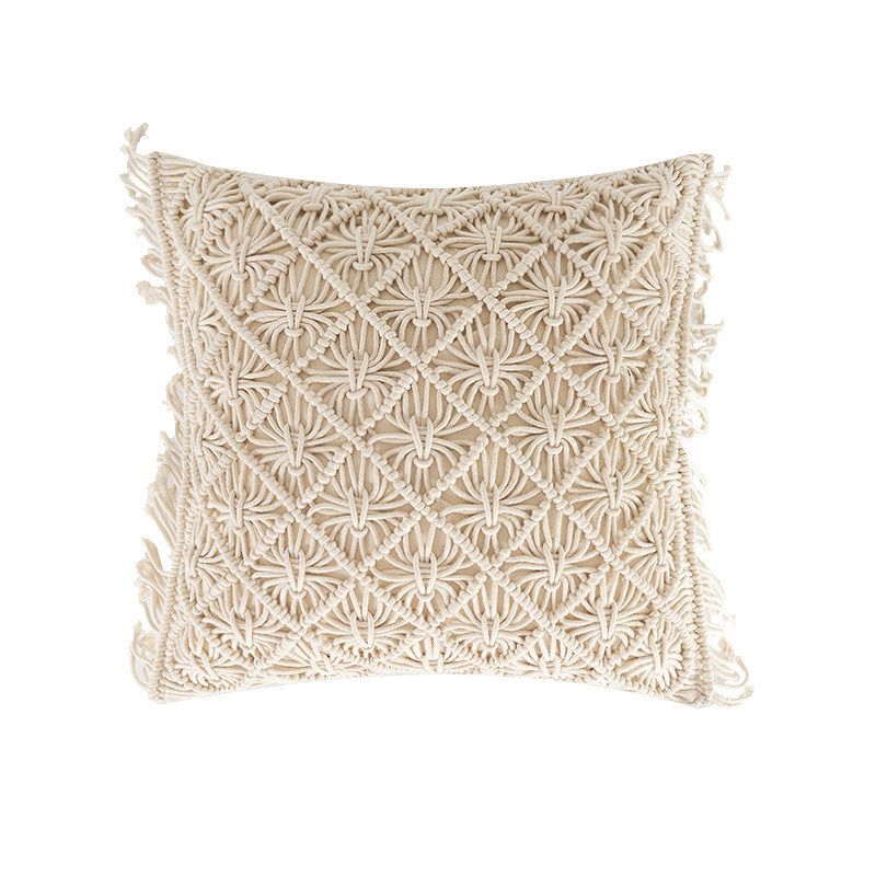 Comfy Wave Pillow