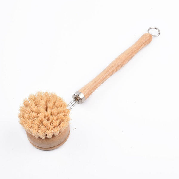 Eco-Friendly Scrub Master