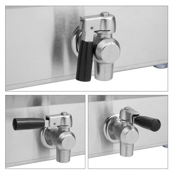 Quick Fry Kitchen Master