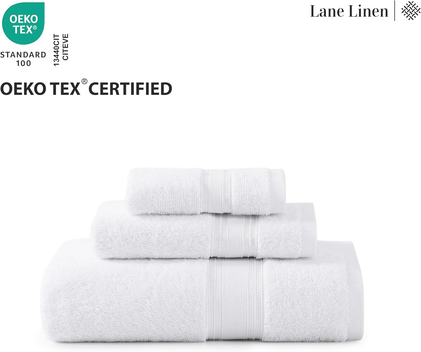 Luxurious Quick Dry Bath Set