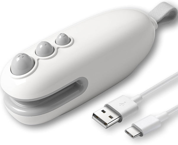 Snack Saver Sealing Tool