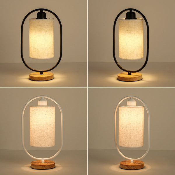 Cozy Night Bed Lamp
