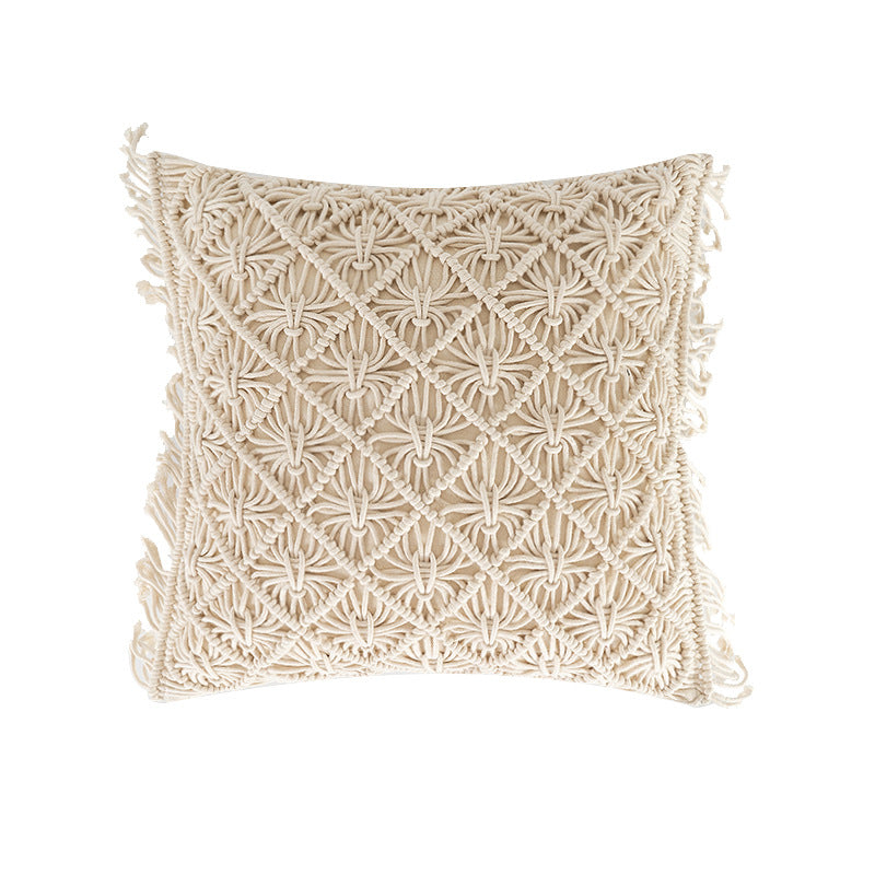 Comfy Wave Pillow