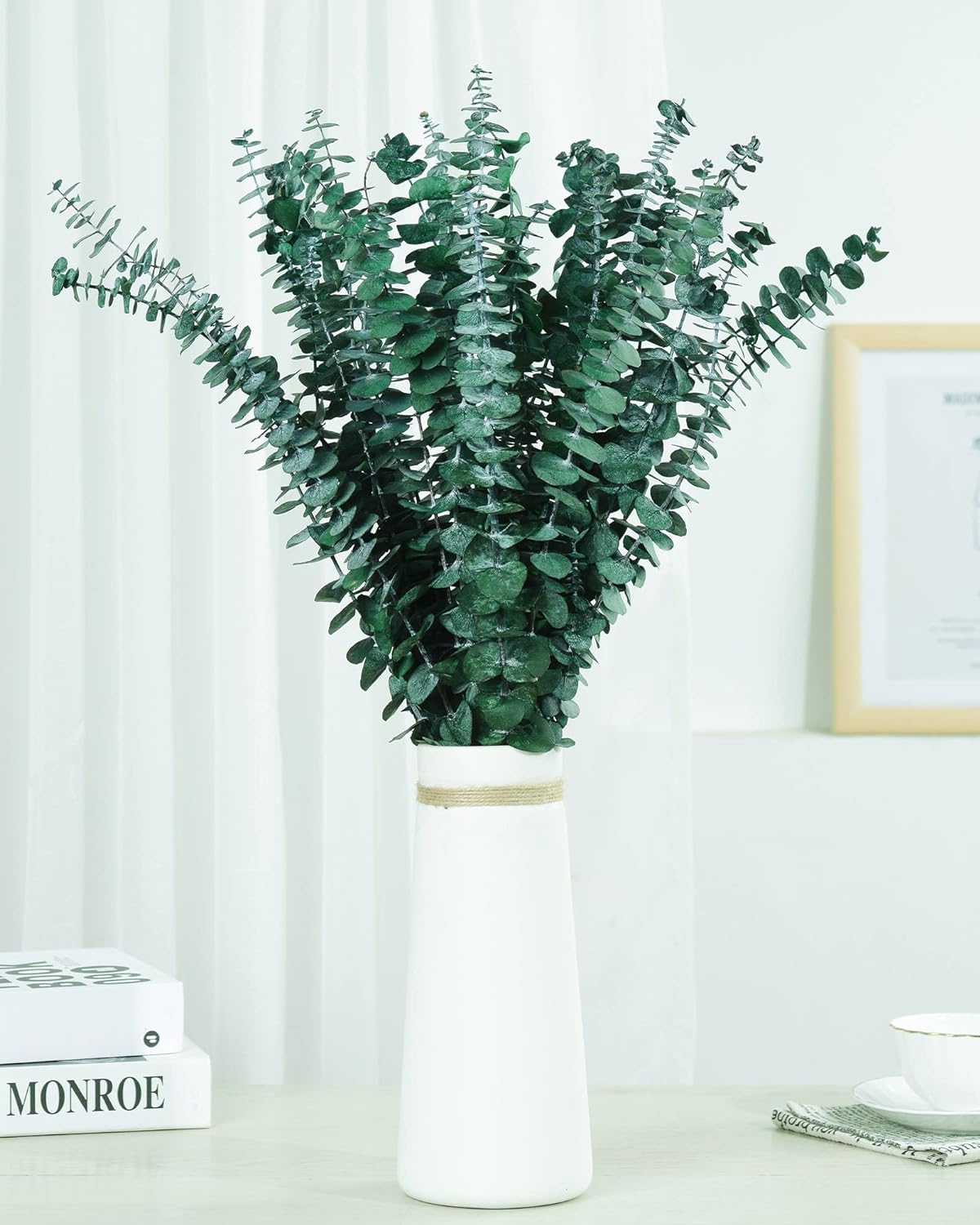 Fresh Eucalyptus Shower Bundle