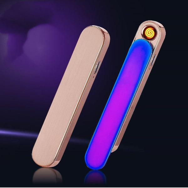 SparkSafe Windproof Lighter