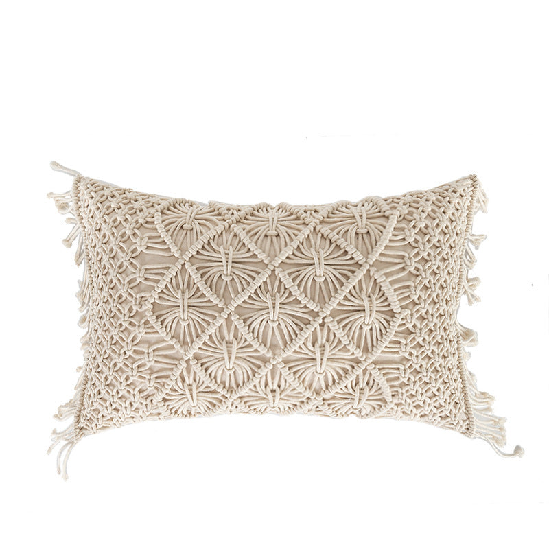 Comfy Wave Pillow