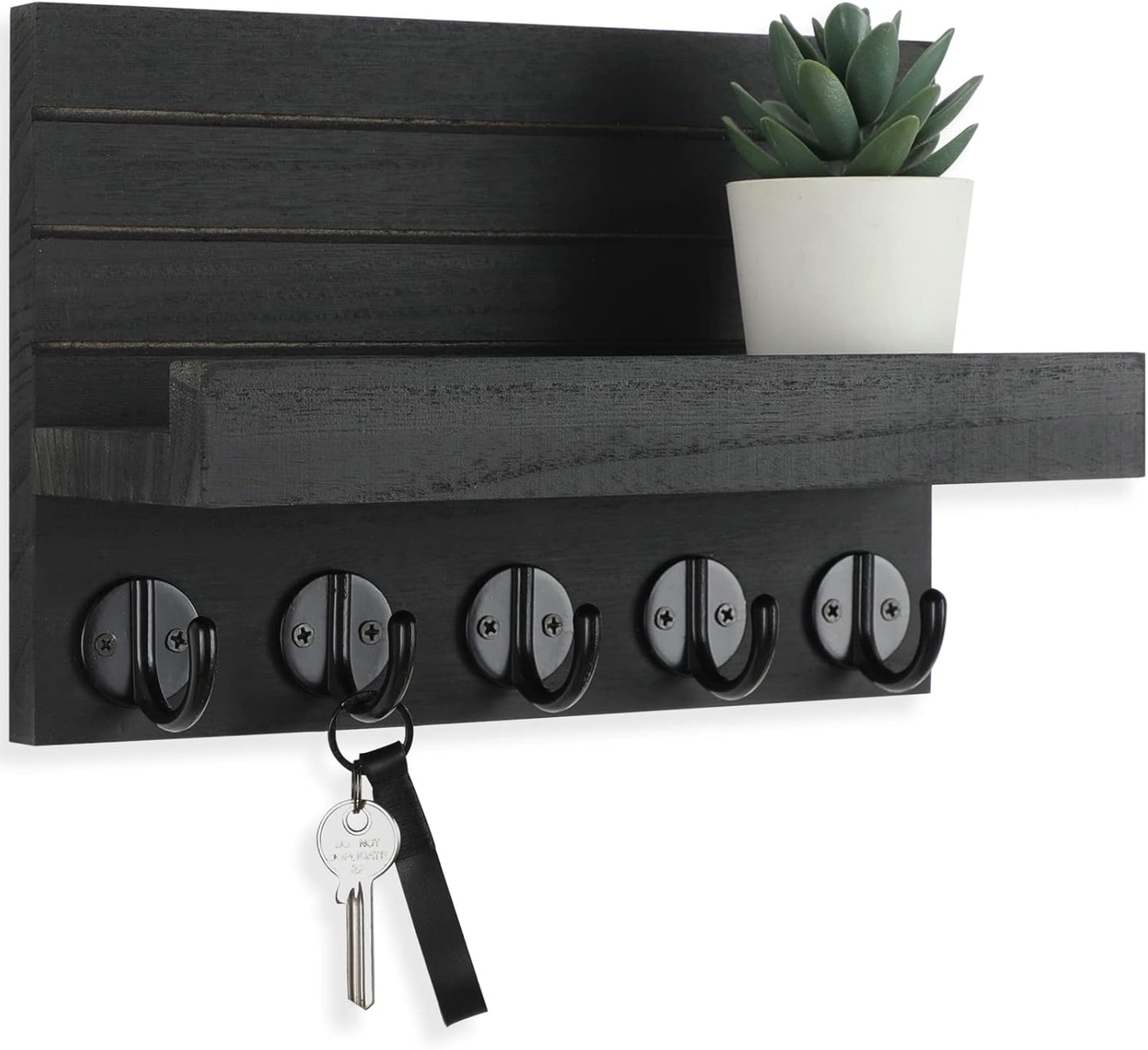 Stylish Wall Key Organizer
