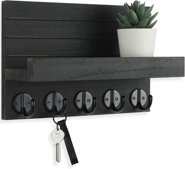 Stylish Wall Key Organizer