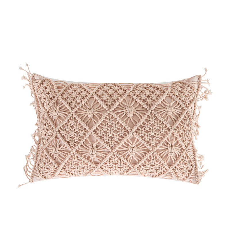 Comfy Wave Pillow