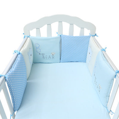 Cozy Convertible Baby Bed