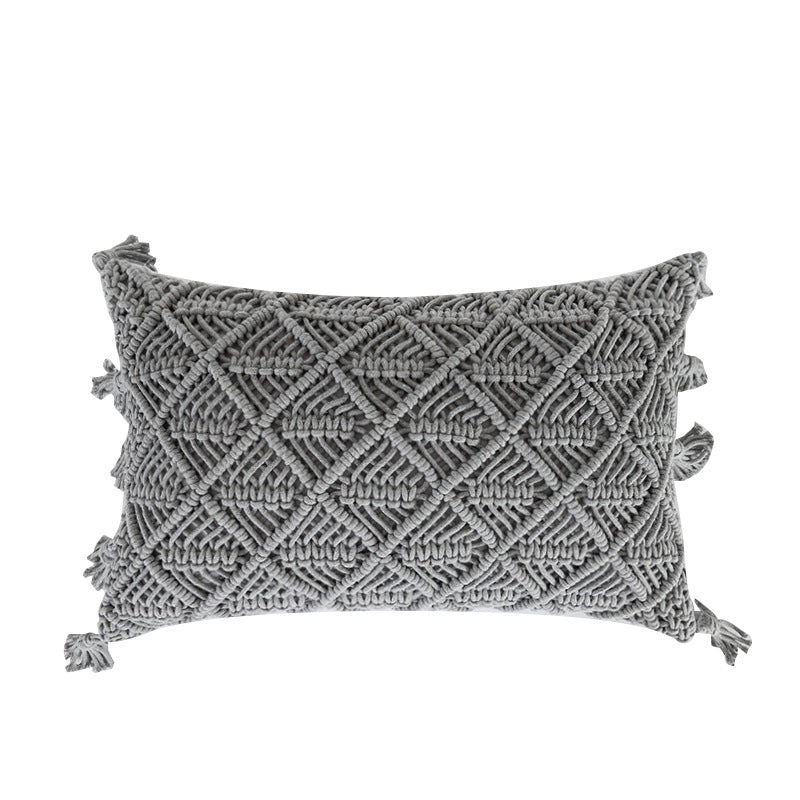 Comfy Wave Pillow