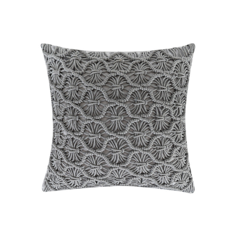 Comfy Wave Pillow