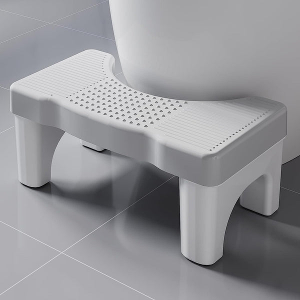Comfort Boost Toilet Stool
