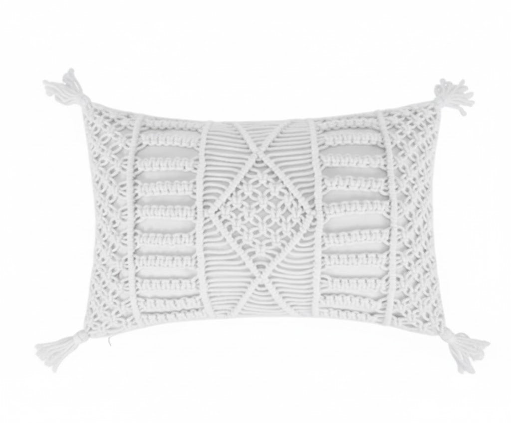 Comfy Wave Pillow