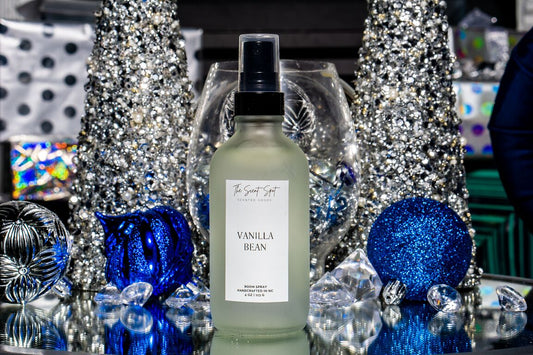 Vanilla Comfort Mist - Room Spray